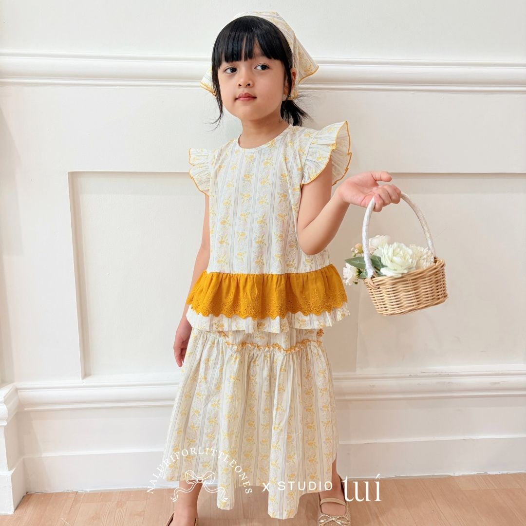 Nona Skirt