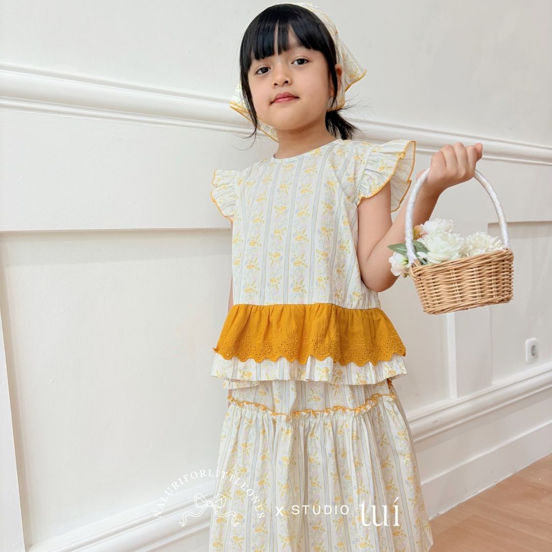 Nona Skirt