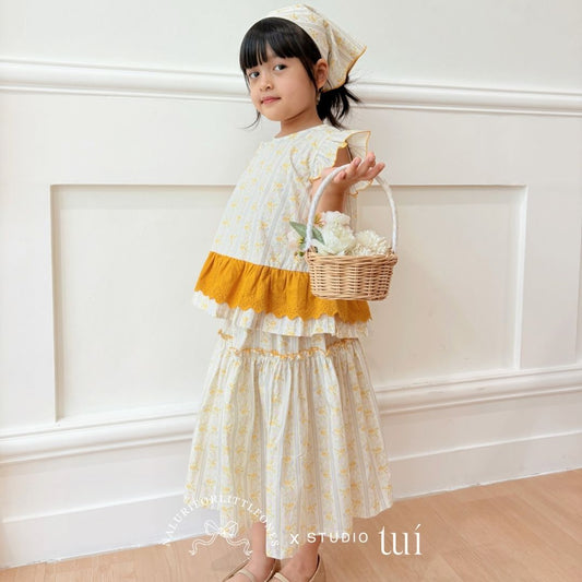 Nona Skirt