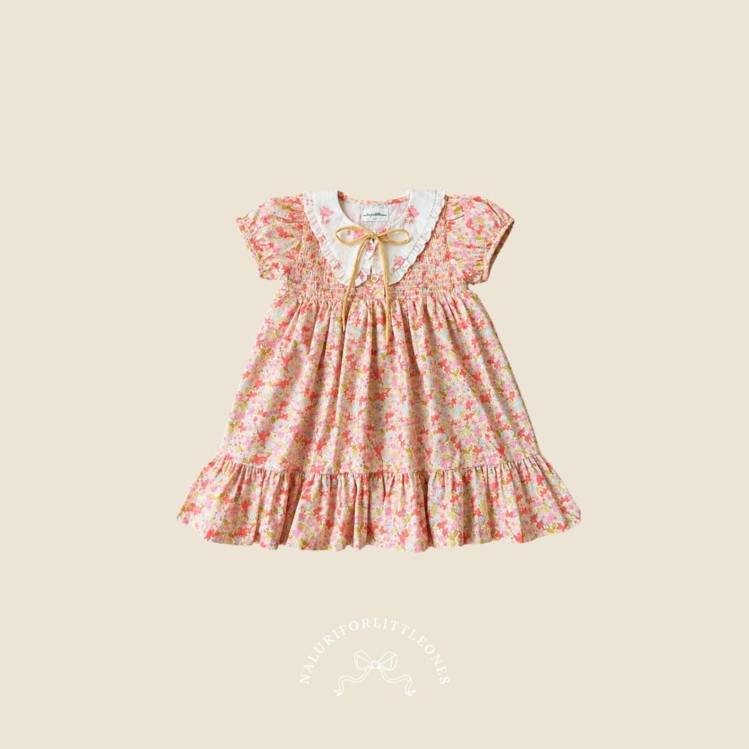 Polina Dress