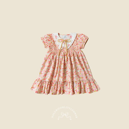 Polina Dress