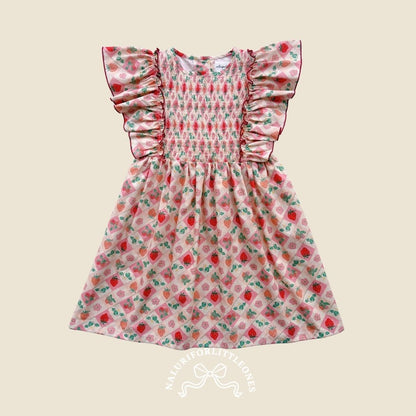 Lavina Dress
