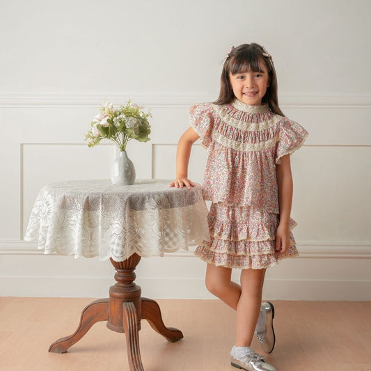 Tina Skirt
