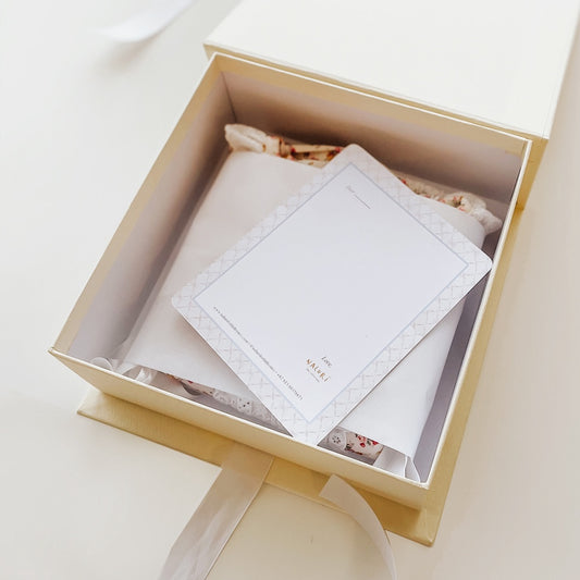 GIFT BOX