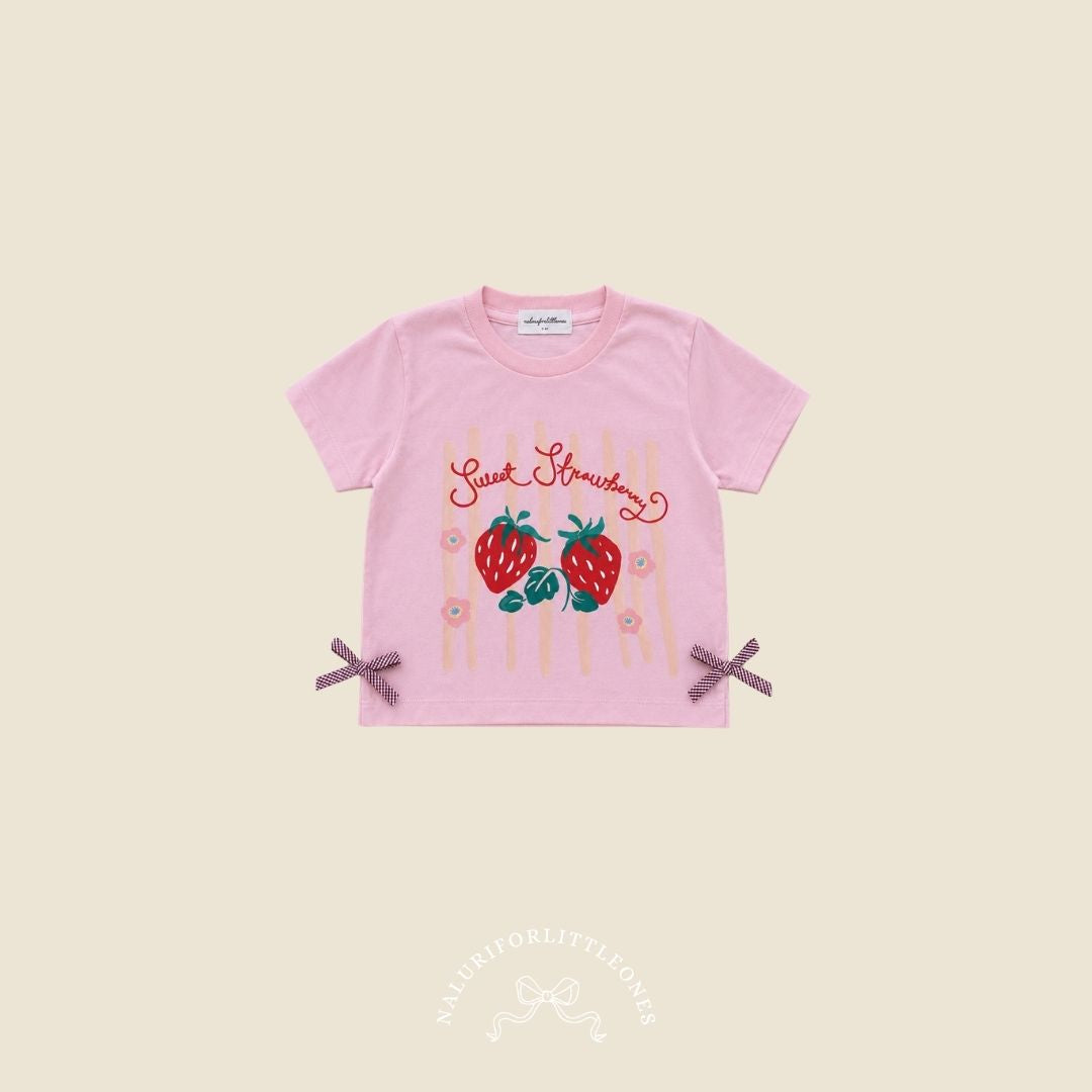 Strawberry Tshirt
