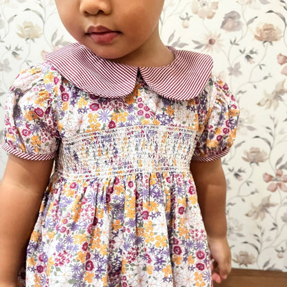 Elora Dress