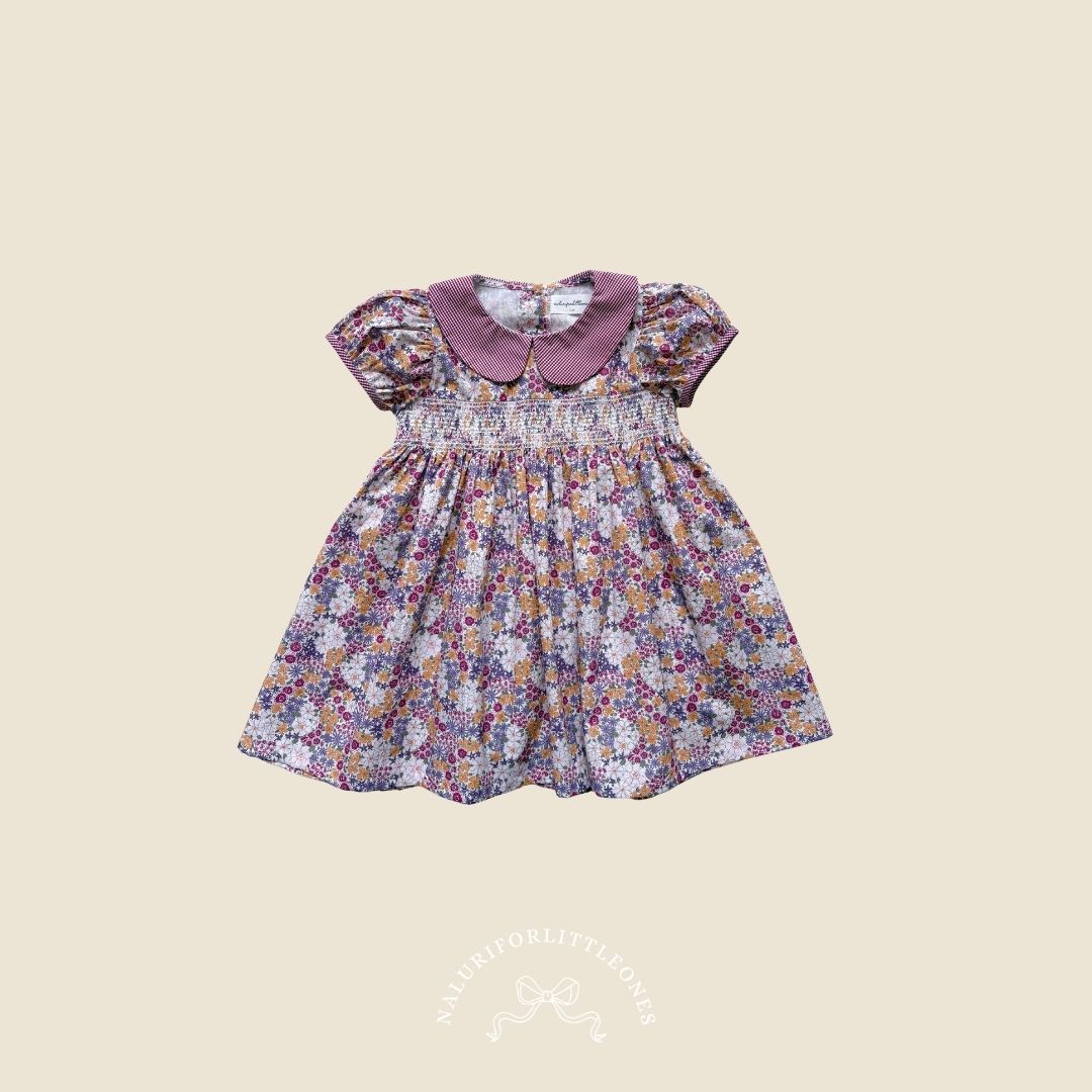 Elora Dress