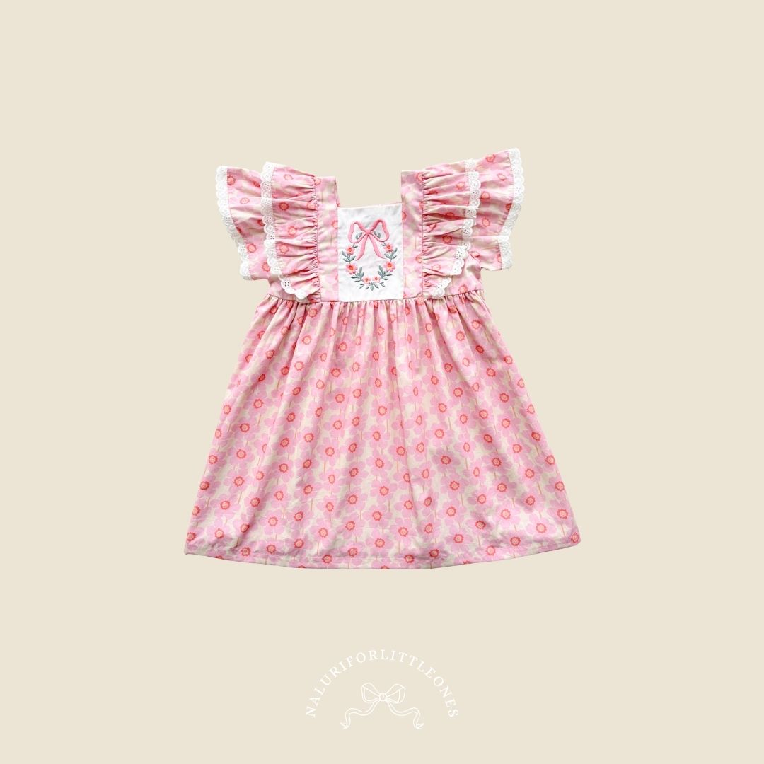 Kyra Dress