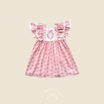 Kyra Dress
