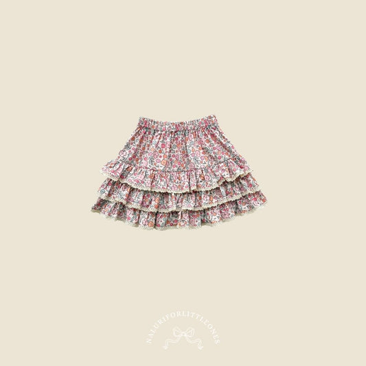 Tina Skirt