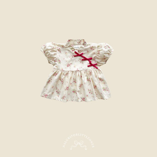 Eveline Top