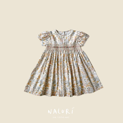 Gauri Dress