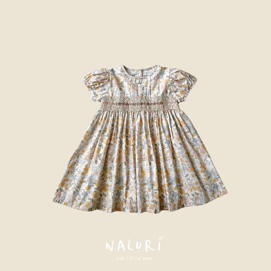 Gauri Dress