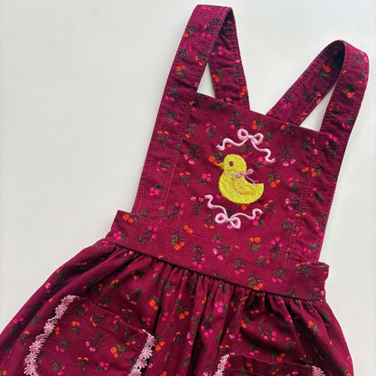 Julia Pinafore