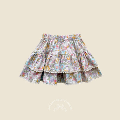 Tina Skirt