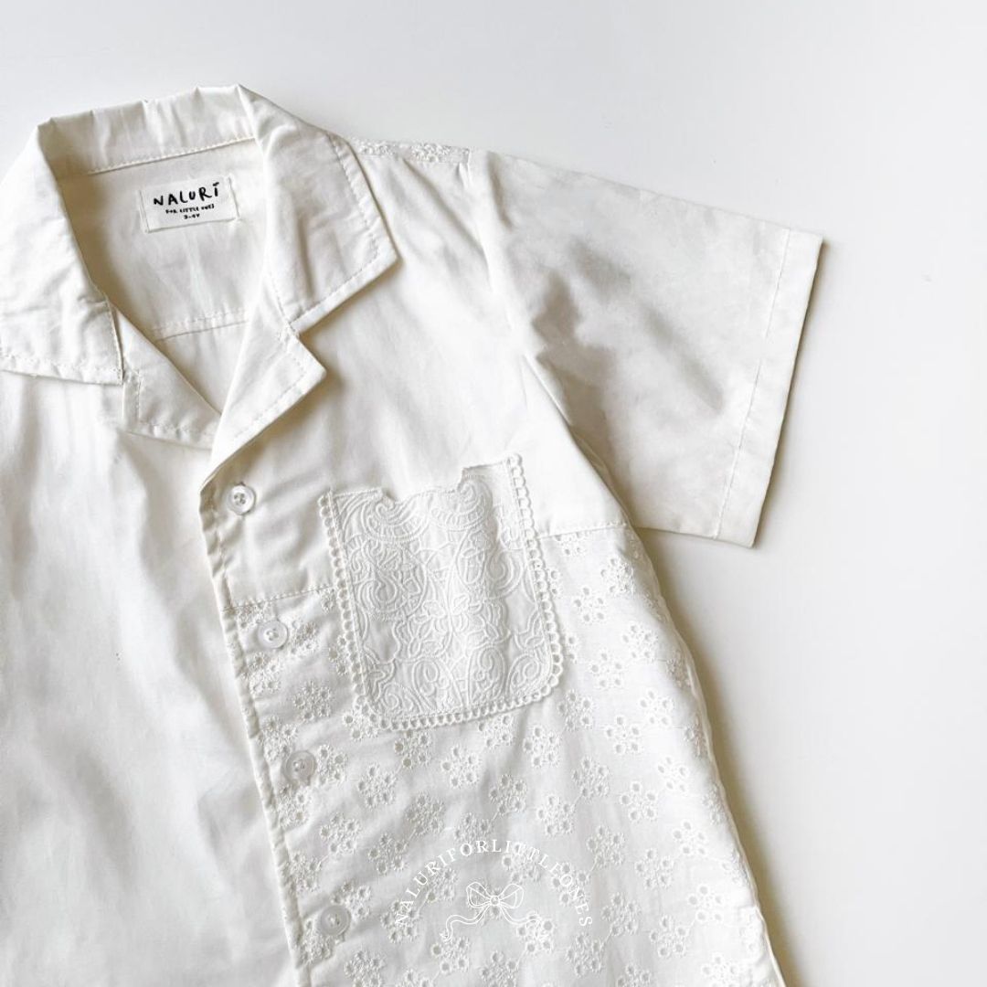 Oka Top
