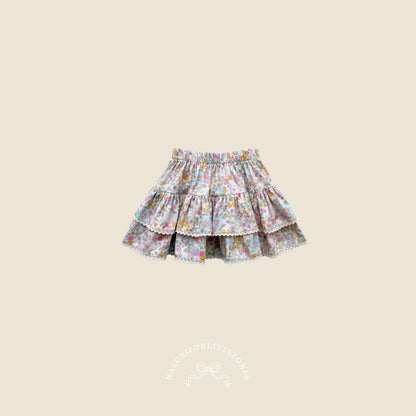 Tina Skirt