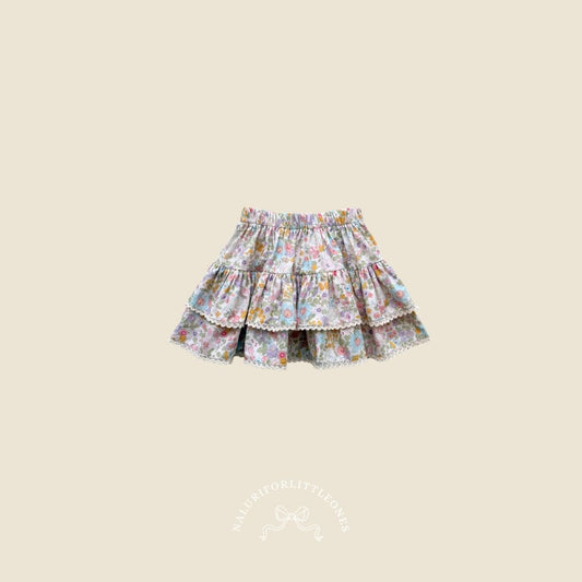Tina Skirt