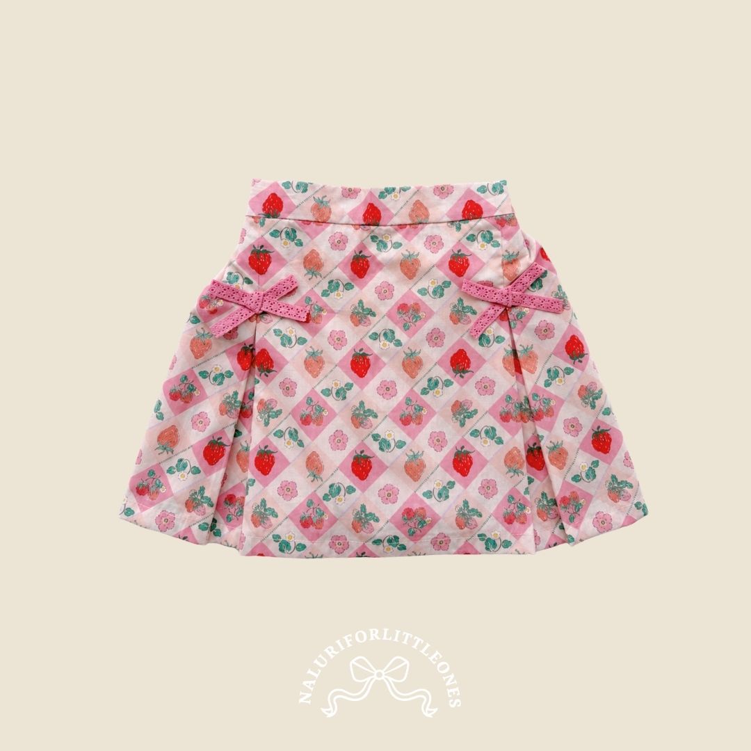 Lucia Skort