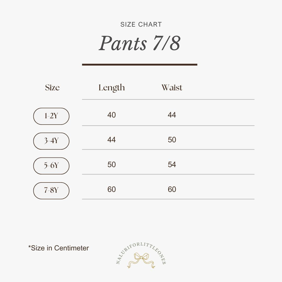 Vika Pants
