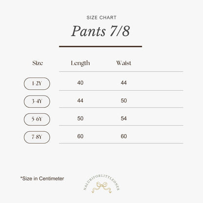 Vika Pants