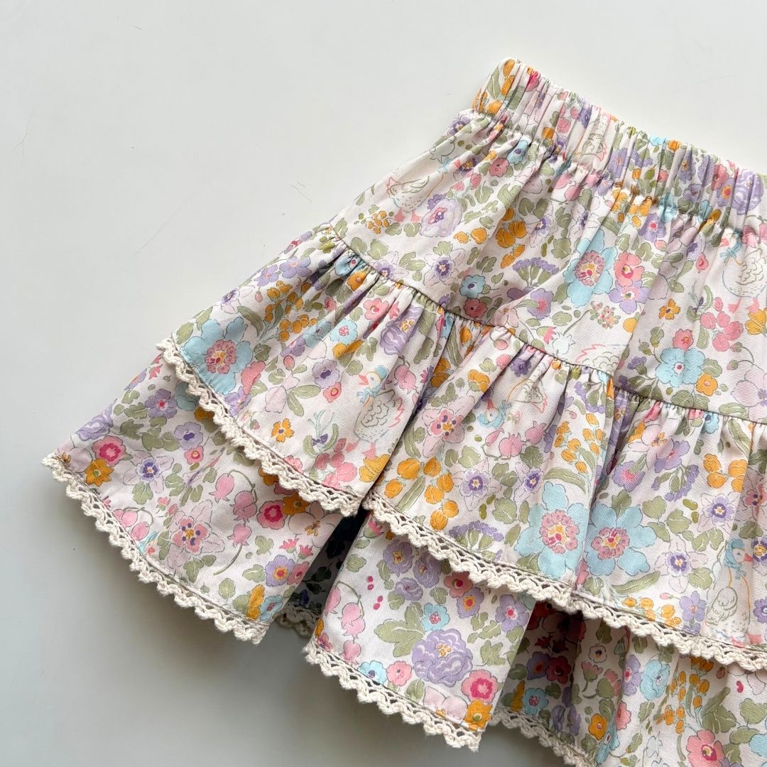 Tina Skirt