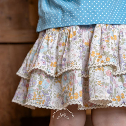 Tina Skirt