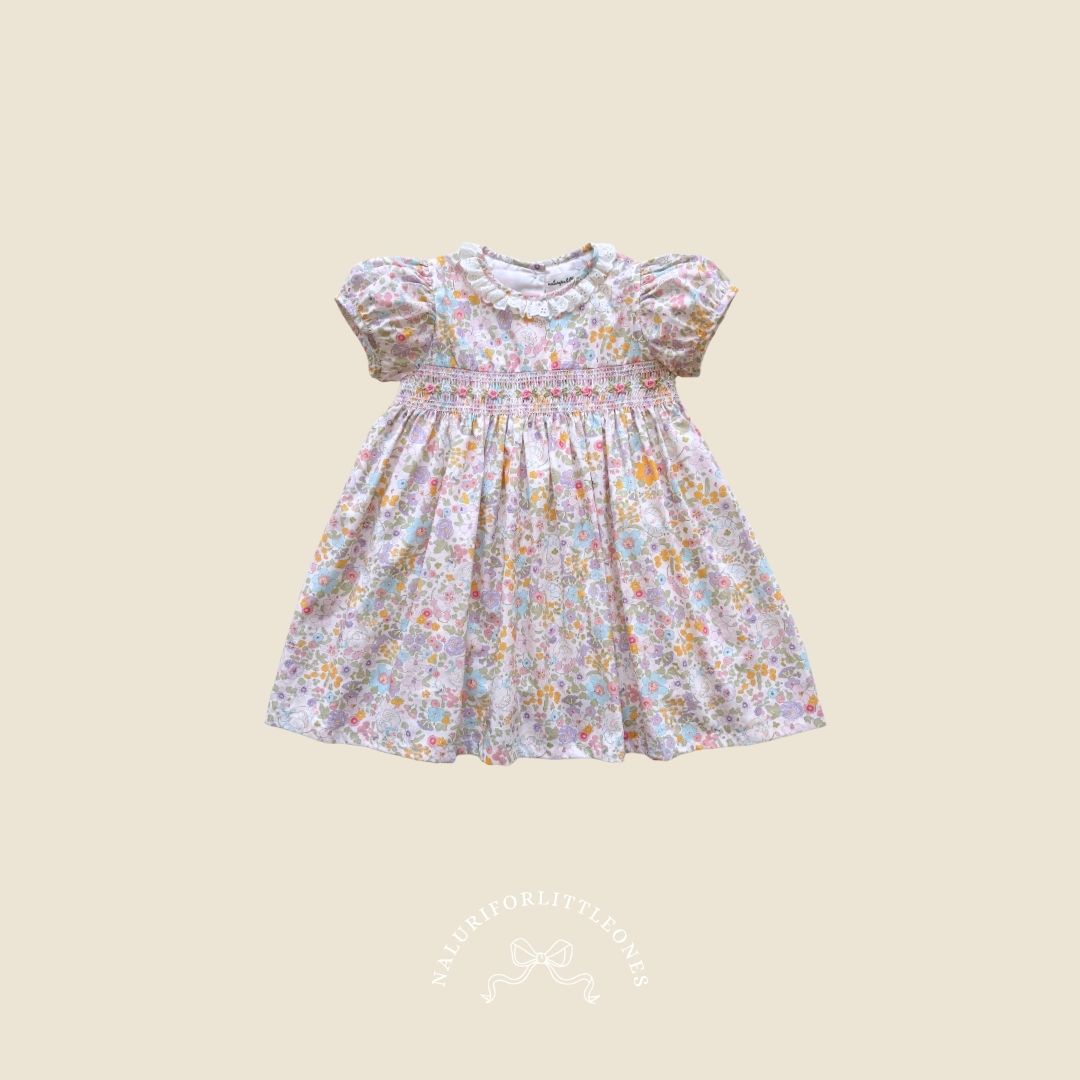 Malika Dress