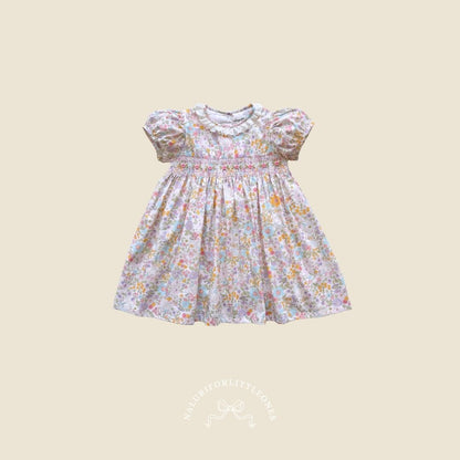 Malika Dress