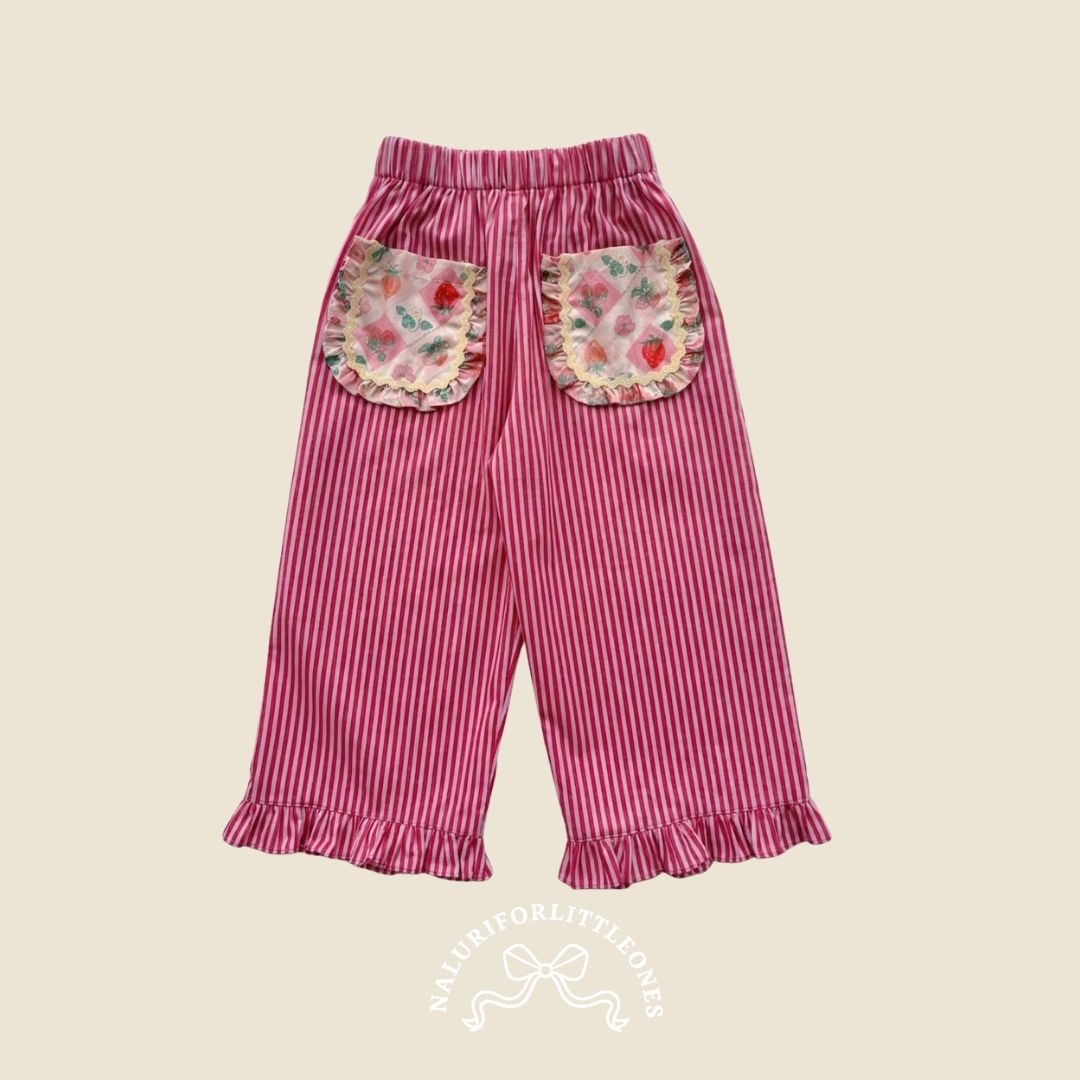 Nada Pants