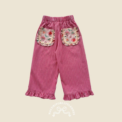 Nada Pants