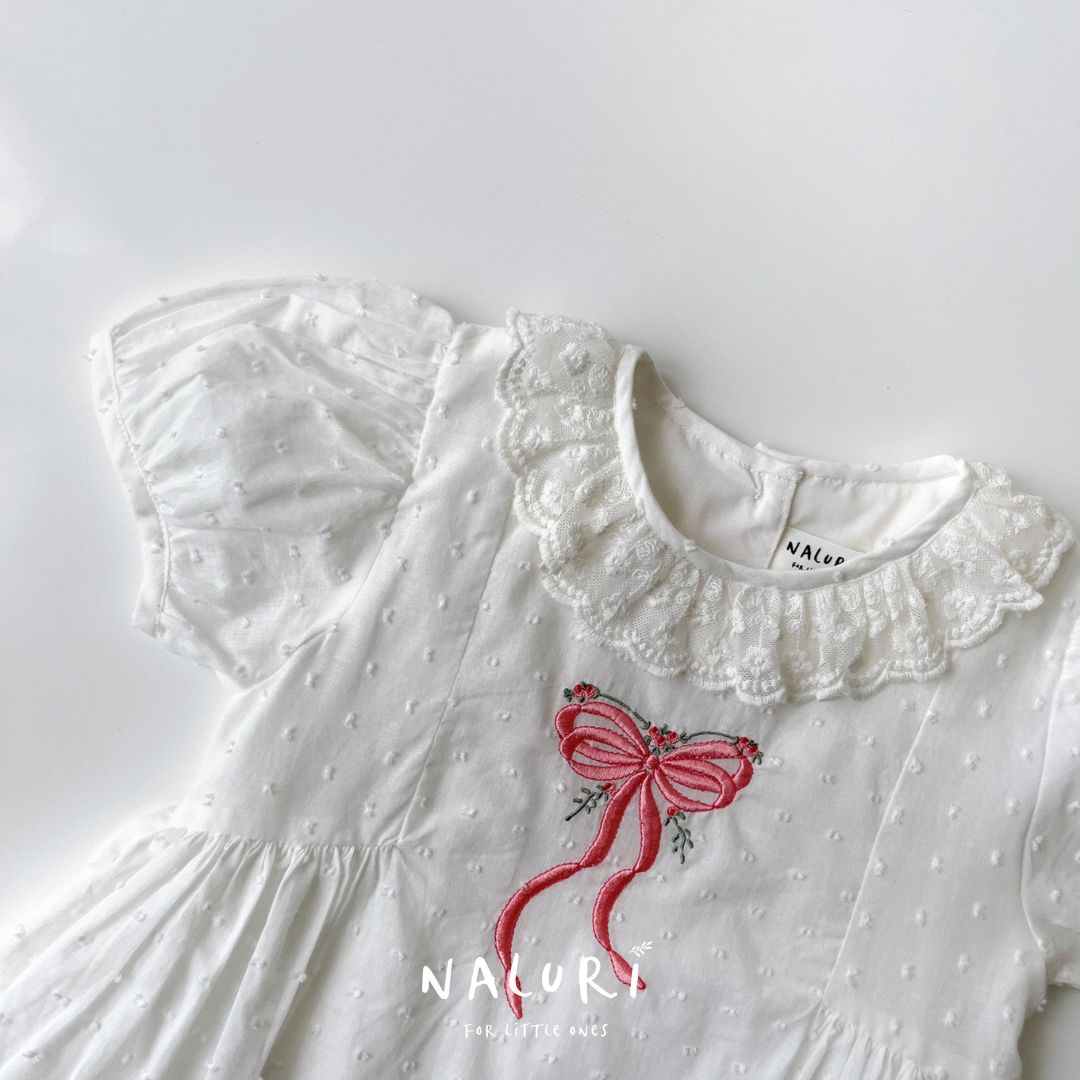 Amira Dress