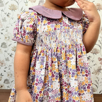 Elora Dress