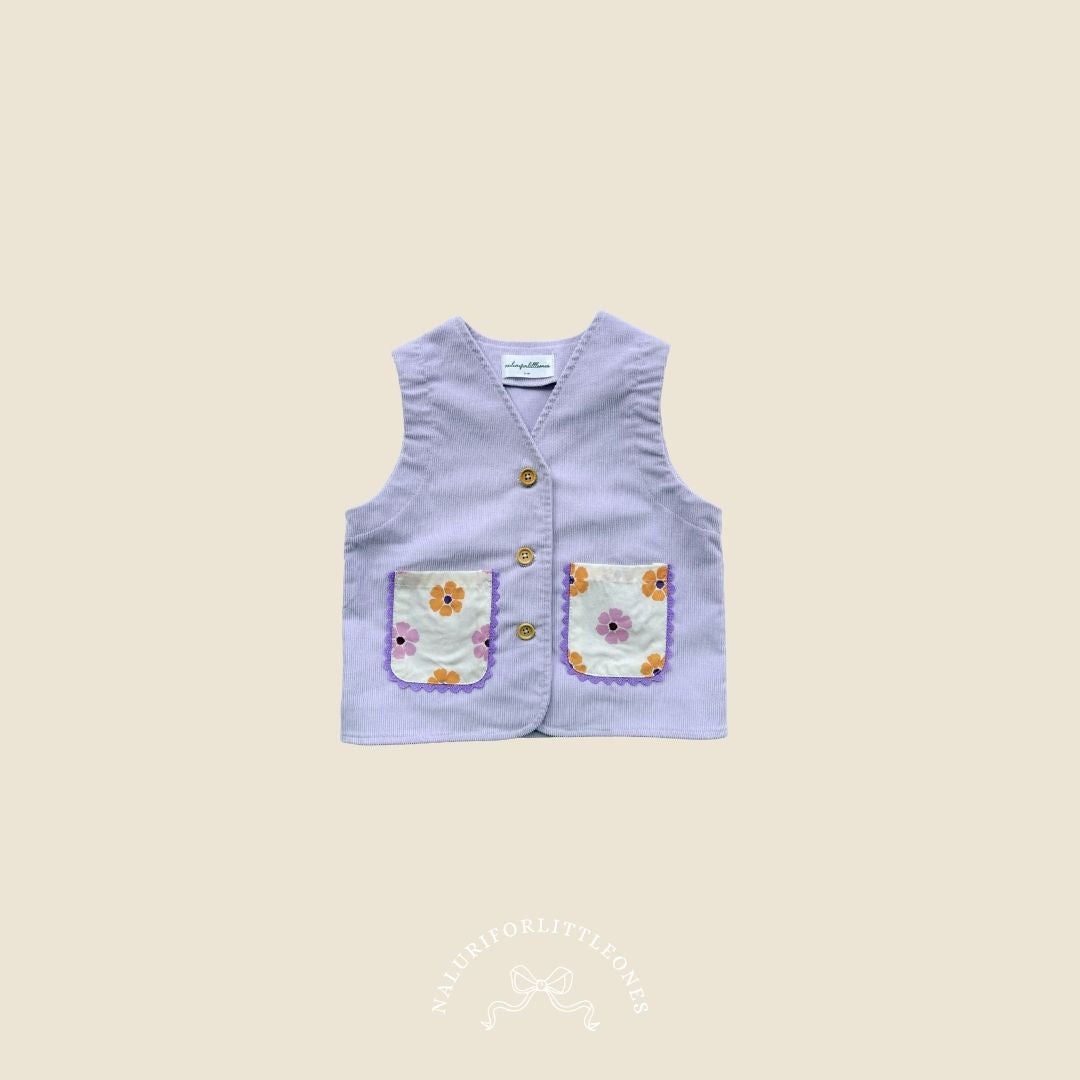 Aira Vest