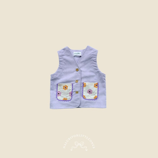 Aira Vest