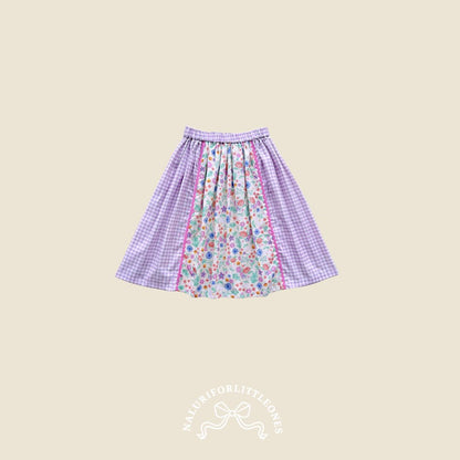 Ophelia Skirt