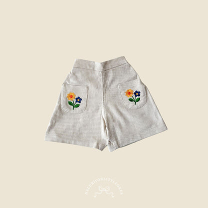Aliya Pants