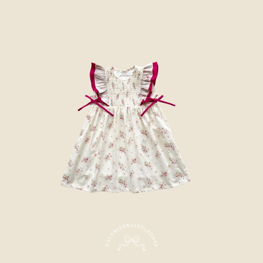 Agni Dress
