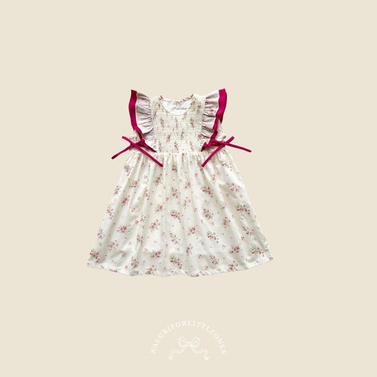 Agni Dress