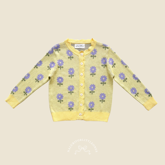 Erri Cardigan