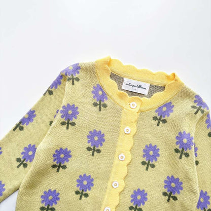 Erri Cardigan