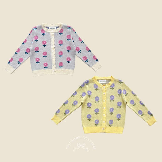 Erri Cardigan