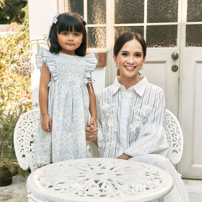 Livia Dress