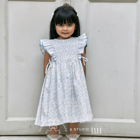 Livia Dress