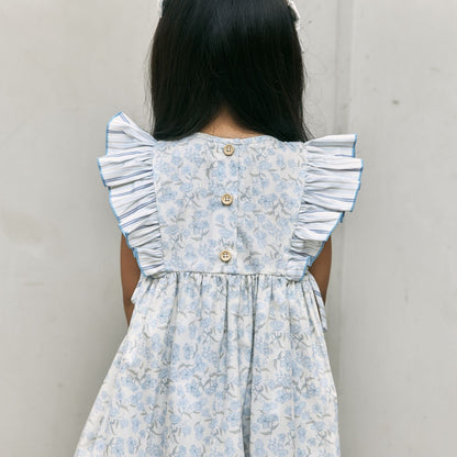 Livia Dress
