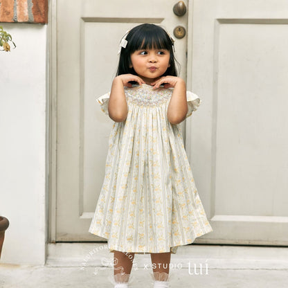 Gema Dress