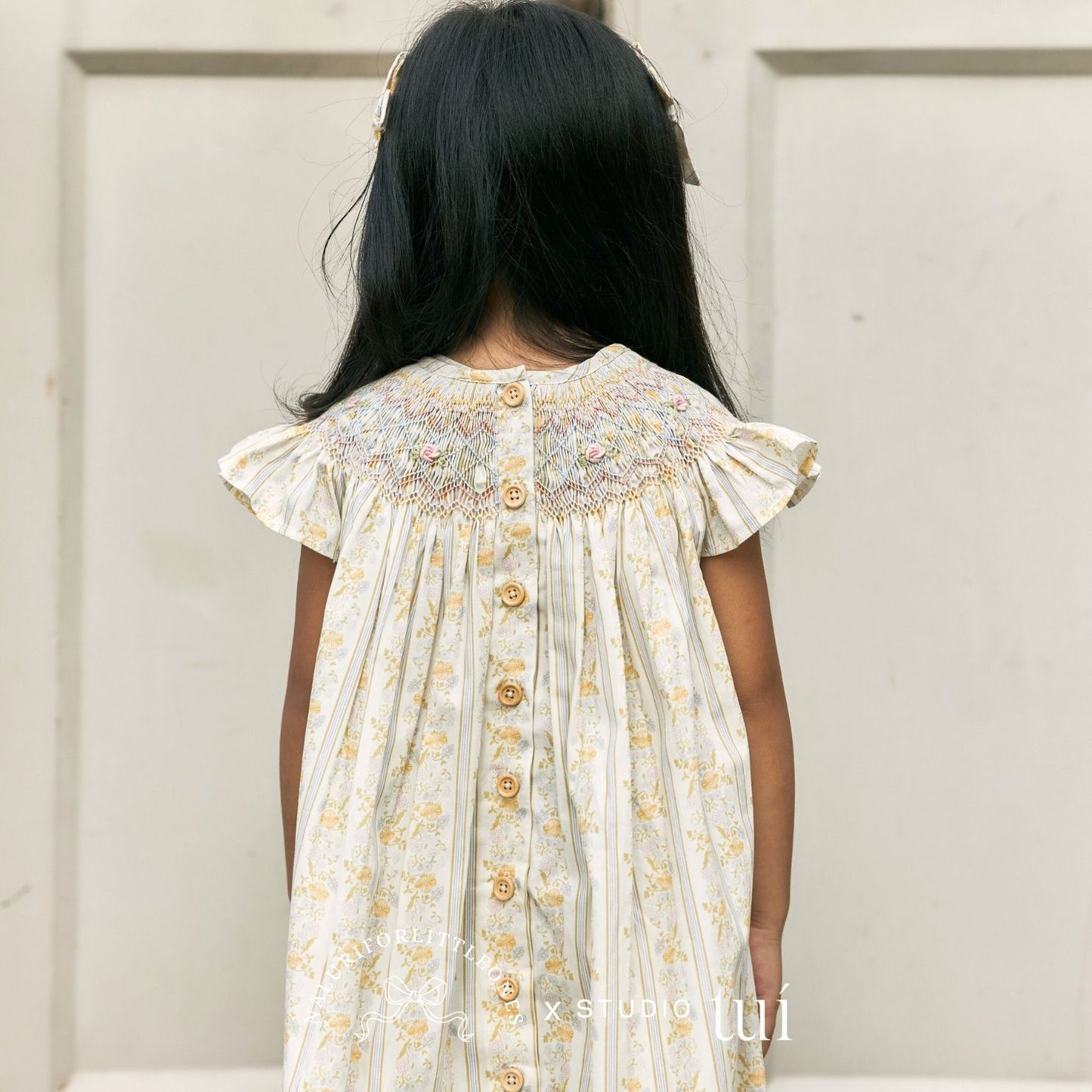 Gema Dress
