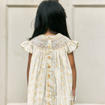 Gema Dress