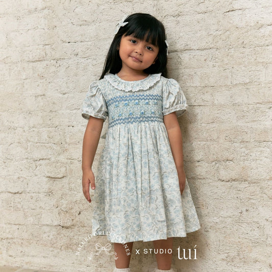 Aira Dress
