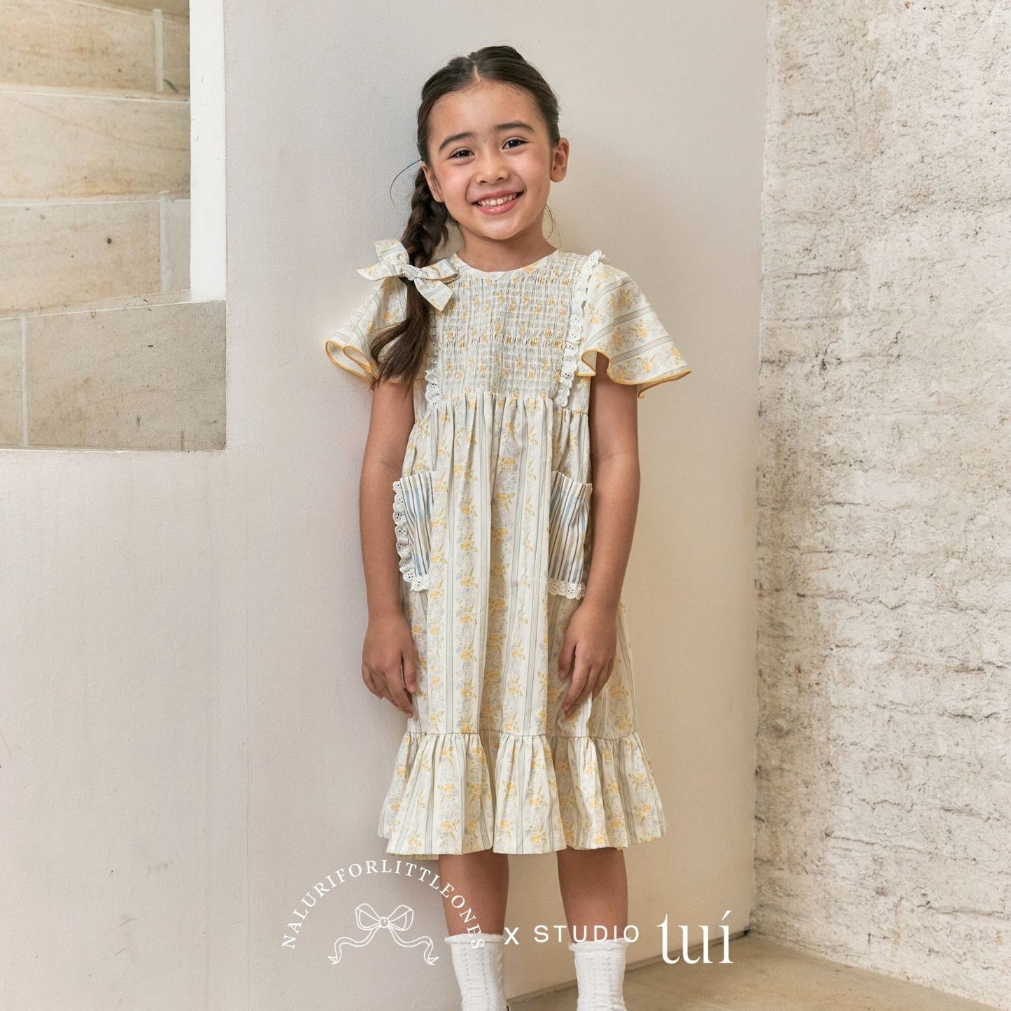 Sola Dress